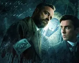 《维也纳血案 第四季》：迷雾重重！心理悬疑再升级，探秘古典之都的罪恶根源！