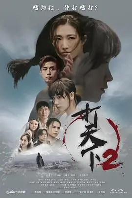 《打天下2》：热血空手道再燃荧屏！中年危机下的格斗与救赎！