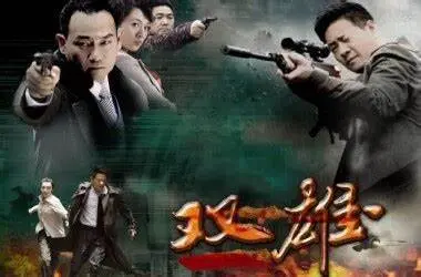 《猎豹双雄》：硬汉搭档燃爆荧幕！动作与幽默齐飞，谁能拒绝？