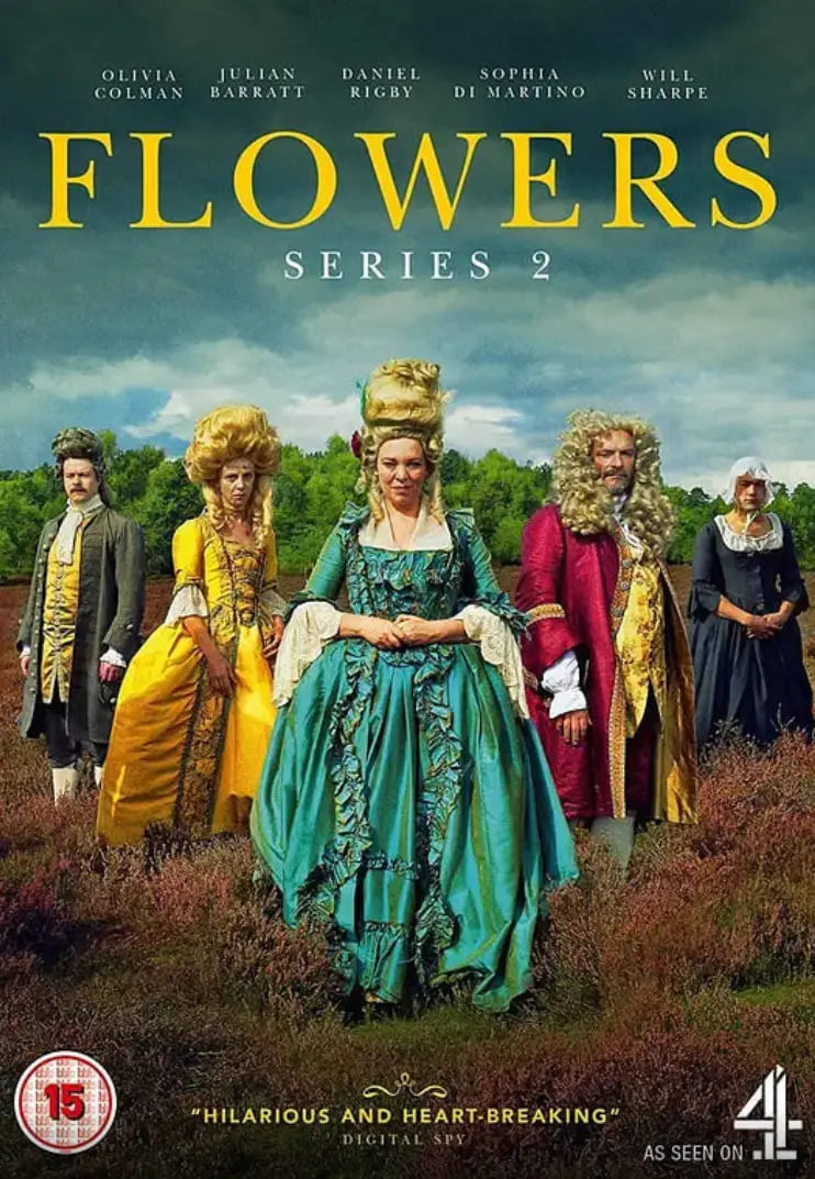 《那些花儿 第二季》：揭开温情面纱下的人性深渊，看特别小组如何直面黑暗